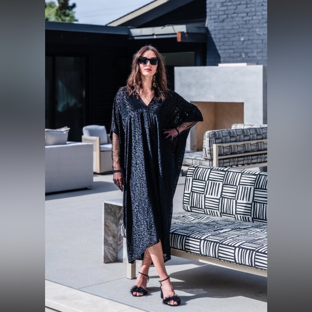 Jennafer Grace Caftan